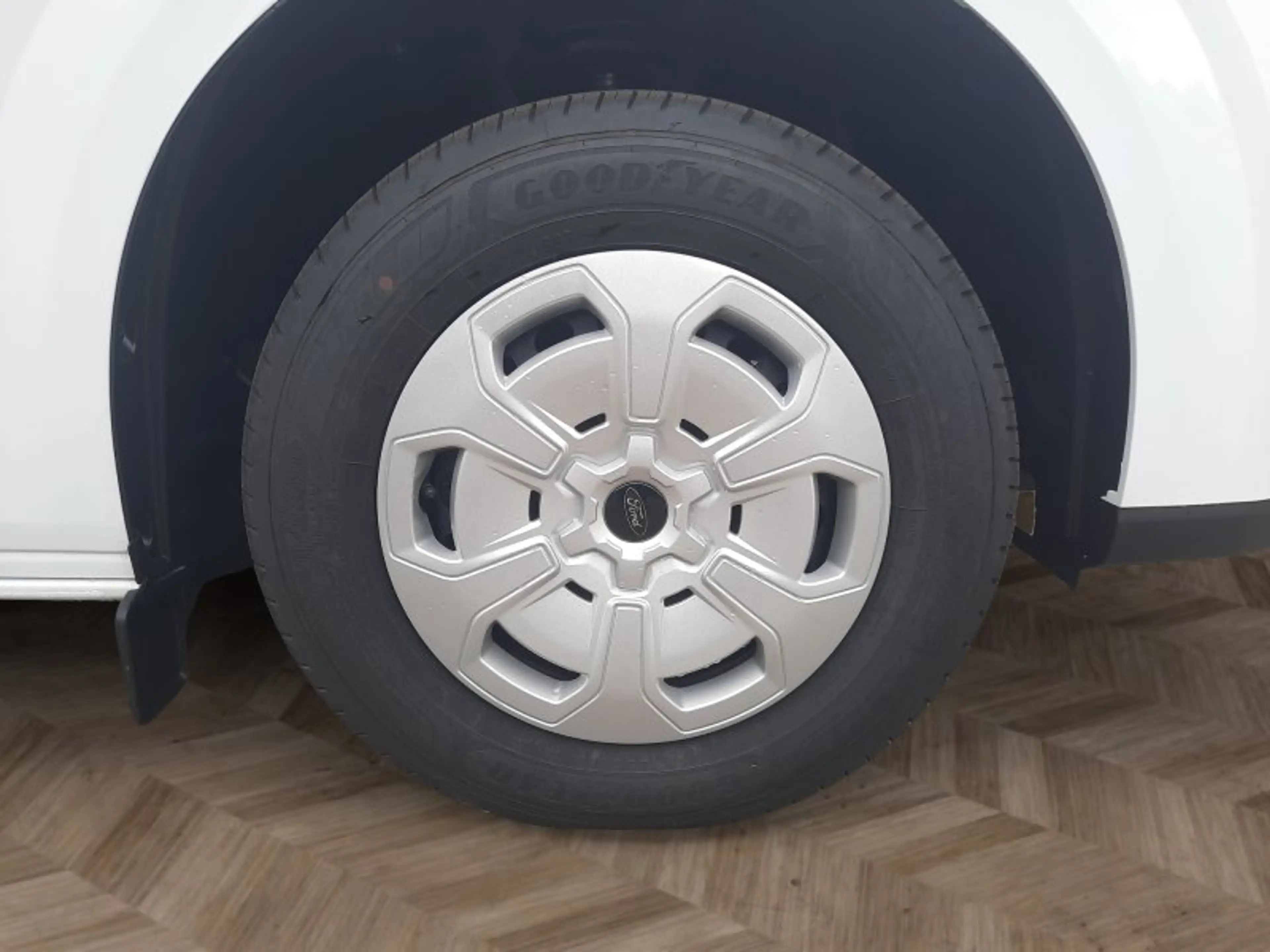 Ford Transit Custom L2 2.0d 136PS 9-Sitzer/5 J.Garantie/Kamera/Temp/Ap — photo 14