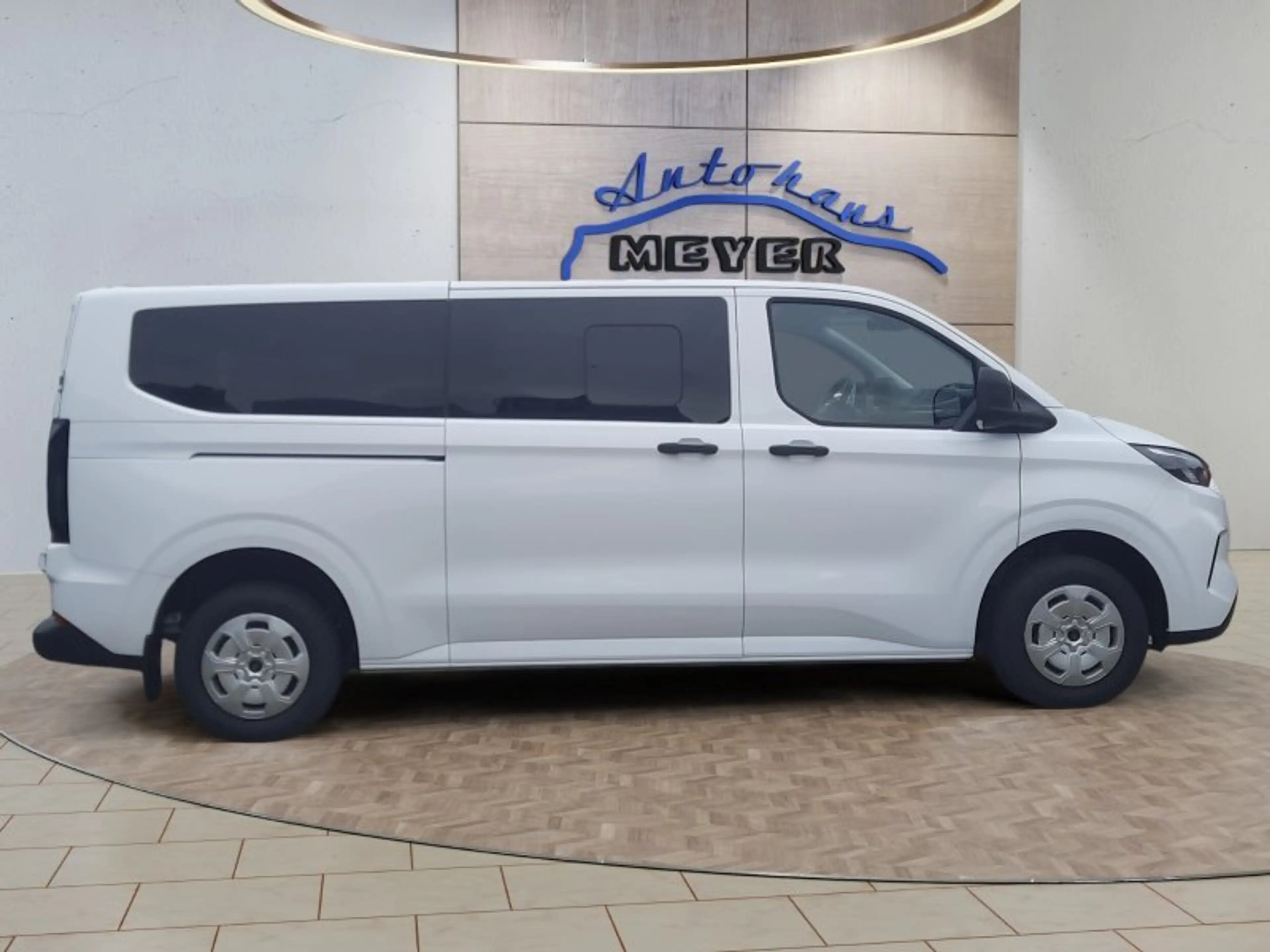 Ford Transit Custom L2 2.0d 136PS 9-Sitzer/5 J.Garantie/Kamera/Temp/Ap — photo 6
