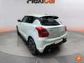 Suzuki Swift 1.4 T SPORT Mild Hybrid Blanco - thumbnail 9
