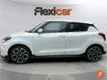 Suzuki Swift 1.4 T SPORT Mild Hybrid Blanco - thumbnail 5
