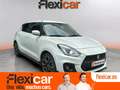 Suzuki Swift 1.4 T SPORT Mild Hybrid Blanco - thumbnail 1