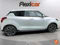 Suzuki Swift 1.4 T SPORT Mild Hybrid Blanco - thumbnail 4
