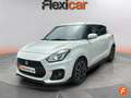 Suzuki Swift 1.4 T SPORT Mild Hybrid Blanco - thumbnail 3