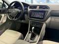 Volkswagen Tiguan 2.0 TDI 190CH CARAT 4MOTION DSG7 Gris - thumbnail 12