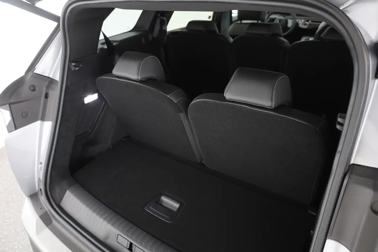 Peugeot 5008 2026 — фото 26