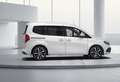 Mercedes-Benz T-Klasse T 180 d STYLE Standard Aut. Navi Cam SHZ Leder Weiß - thumbnail 10