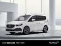 Mercedes-Benz T-Klasse T 180 d STYLE Standard Aut. PTS Navi Cam SHZ LED Weiß - thumbnail 1