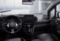 Mercedes-Benz T-Klasse T 180 d STYLE Standard Aut. Navi Cam SHZ Leder Weiß - thumbnail 21