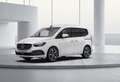 Mercedes-Benz T-Klasse T 180 d STYLE Standard Aut. Navi Cam SHZ Leder Weiß - thumbnail 2