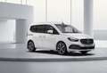 Mercedes-Benz T-Klasse T 180 d STYLE Standard Aut. Navi Cam SHZ Leder Weiß - thumbnail 7