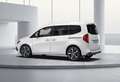 Mercedes-Benz T-Klasse T 180 d STYLE Standard Aut. Navi Cam SHZ Leder Weiß - thumbnail 17