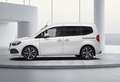Mercedes-Benz T-Klasse T 180 d STYLE Standard Aut. Navi Cam SHZ Leder Weiß - thumbnail 19
