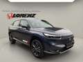 Honda HR-V 1.5 Hybrid Advance Gris - thumbnail 3