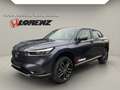 Honda HR-V 1.5 Hybrid Advance Gris - thumbnail 1