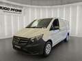 Mercedes-Benz Vito Kasten 116 CDI lang RWD Aut. | AHK | RFK | GJR Blanc - thumbnail 1