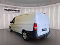 Mercedes-Benz Vito Kasten 116 CDI lang RWD Aut. | AHK | RFK | GJR Blanc - thumbnail 3