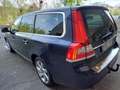 Volvo V70 D2 Geartronic Powershift Summum Modrá - thumbnail 1