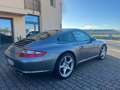 Porsche 911 Carrera 997 2006 Coupe 3.6 Grigio - thumbnail 5