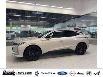 PureTech 130 PERFORMANCE LINE+ NAVIGATION SITZHZG.