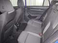 Skoda Octavia Combi Ambition IV 1.4eTSI DSG 249,-ohne Anzahlung Blau - thumbnail 8