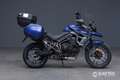 Triumph Tiger 800 XRX Abs my15 Blu/Azzurro - thumbnail 4