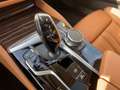 BMW 520 d xDrive 48 V Aut. Luxury Pano AHK Distr Navi Gris - thumbnail 14