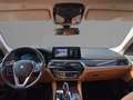 BMW 520 d xDrive 48 V Aut. Luxury Pano AHK Distr Navi Gris - thumbnail 8