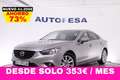 Mazda 6 2.2 SKYACTIV-D STYLE 150CV 4P # NAVY, PARKTRONIC Gris - thumbnail 1