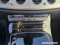 Mercedes-Benz E 220 E 220 T d Avantgarde Memory+WideScreen+Kamera LED Argent - thumbnail 17