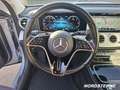 Mercedes-Benz E 220 E 220 T d Avantgarde Memory+WideScreen+Kamera LED Argent - thumbnail 15