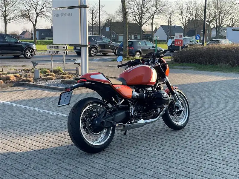 BMW R 12 nineT - foto 7