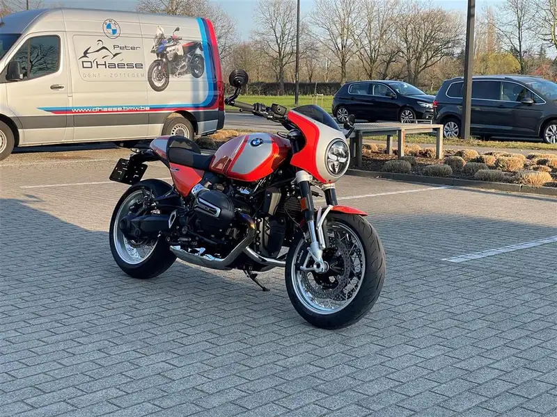 BMW R 12 nineT - foto 5