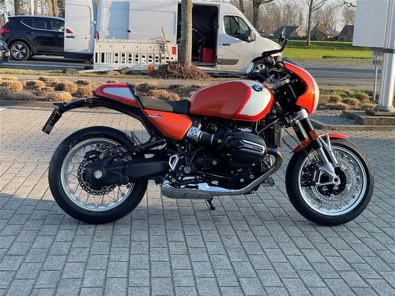 BMW R 12 nineT - foto 6