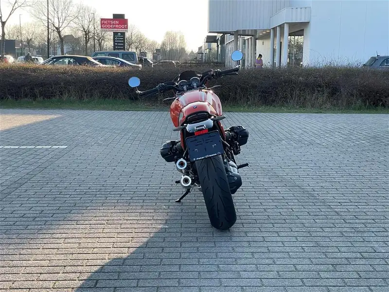 BMW R 12 nineT - foto 8