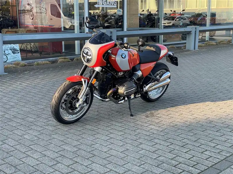 BMW R 12 nineT - foto 3