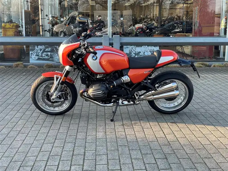 BMW R 12 nineT - foto 2