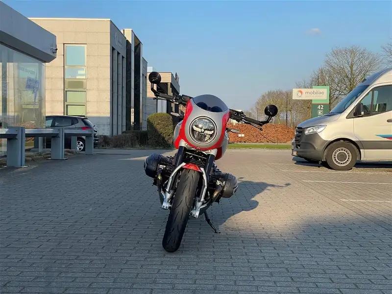 BMW R 12 nineT - foto 4