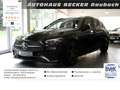 Mercedes-Benz C 180 T AMG *Night*Memory*Pano-Dach*Totwinkel Negro - thumbnail 1