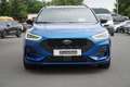 Ford Focus Turnier ST-Line X 1.0 EB *Matrix*HuD*B&O* Blau - thumbnail 2