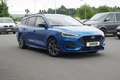 Ford Focus Turnier ST-Line X 1.0 EB *Matrix*HuD*B&O* Blau - thumbnail 3