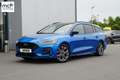 Ford Focus Turnier ST-Line X 1.0 EB *Matrix*HuD*B&O* Blau - thumbnail 1