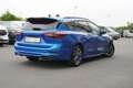 Ford Focus Turnier ST-Line X 1.0 EB *Matrix*HuD*B&O* Blau - thumbnail 5