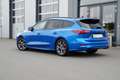 Ford Focus Turnier ST-Line X 1.0 EB *Matrix*HuD*B&O* Blau - thumbnail 4