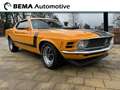 Ford Mustang 302 boss Orange - thumbnail 1