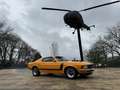 Ford Mustang 302 boss Orange - thumbnail 2