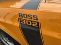 Ford Mustang 302 boss Orange - thumbnail 10