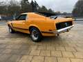Ford Mustang 302 boss Orange - thumbnail 4