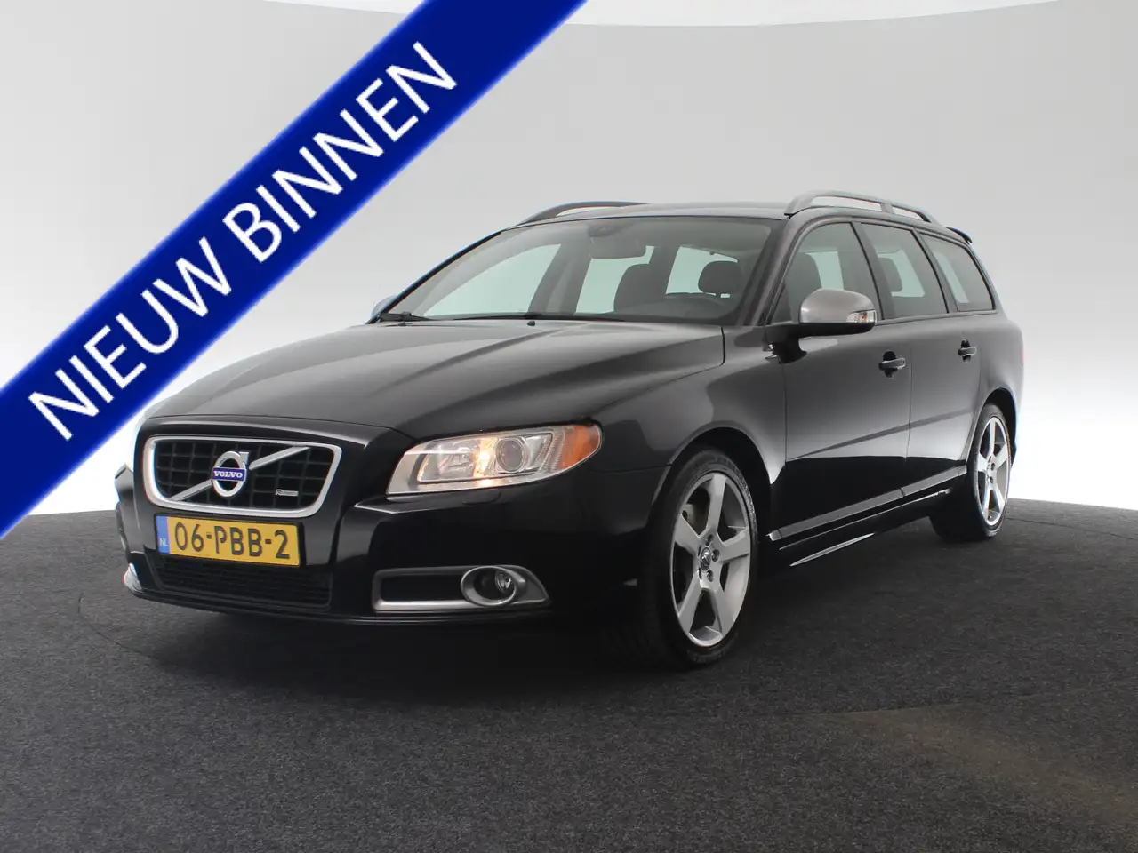 Volvo V70