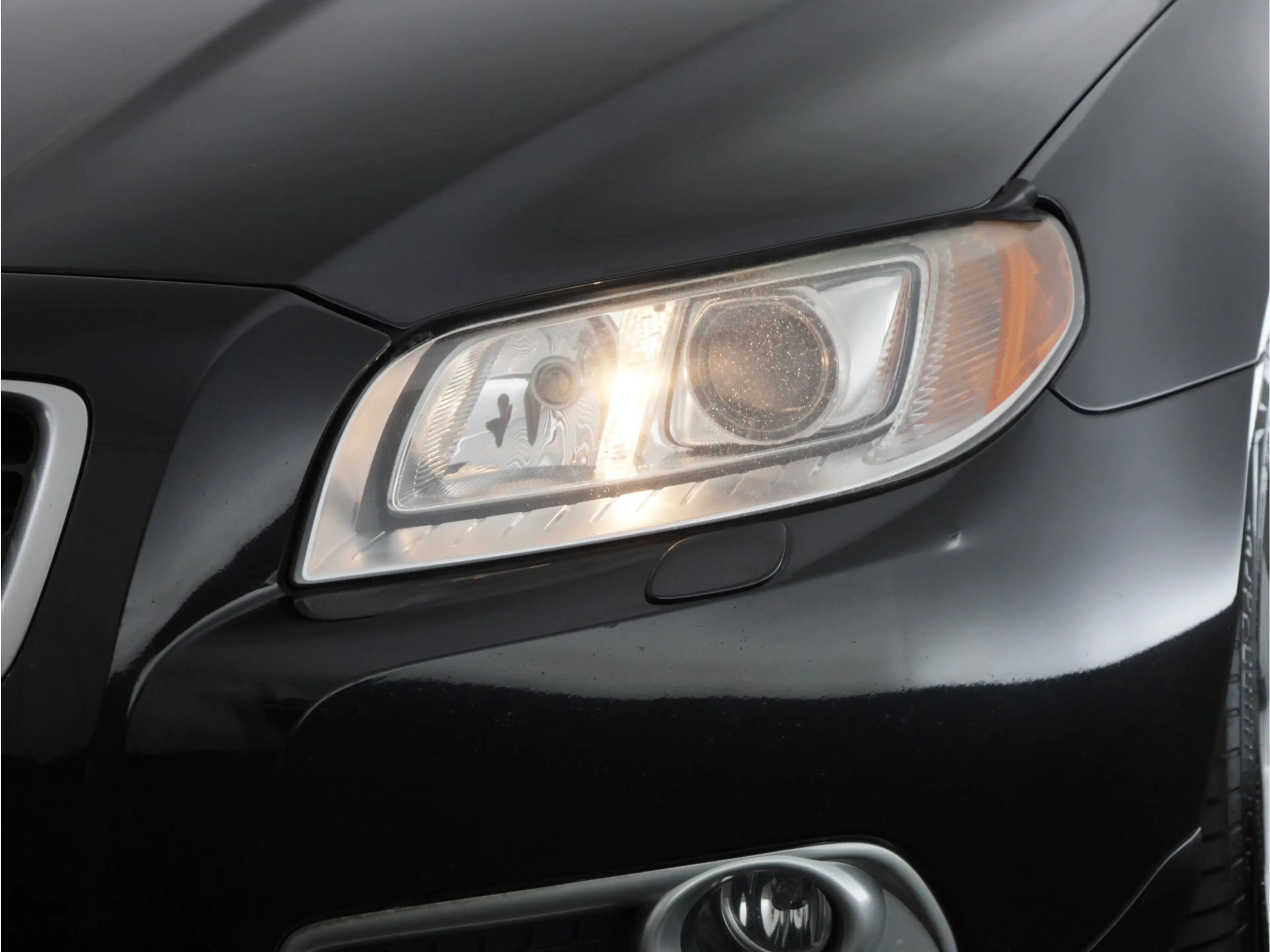 Volvo V70 2.0T R-Edition, NL-auto — photo 14