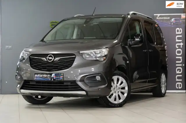 Opel Combo Life Tour 1.2 Turbo L1H1 Edition *53.247km* 4 NIEUWE AL